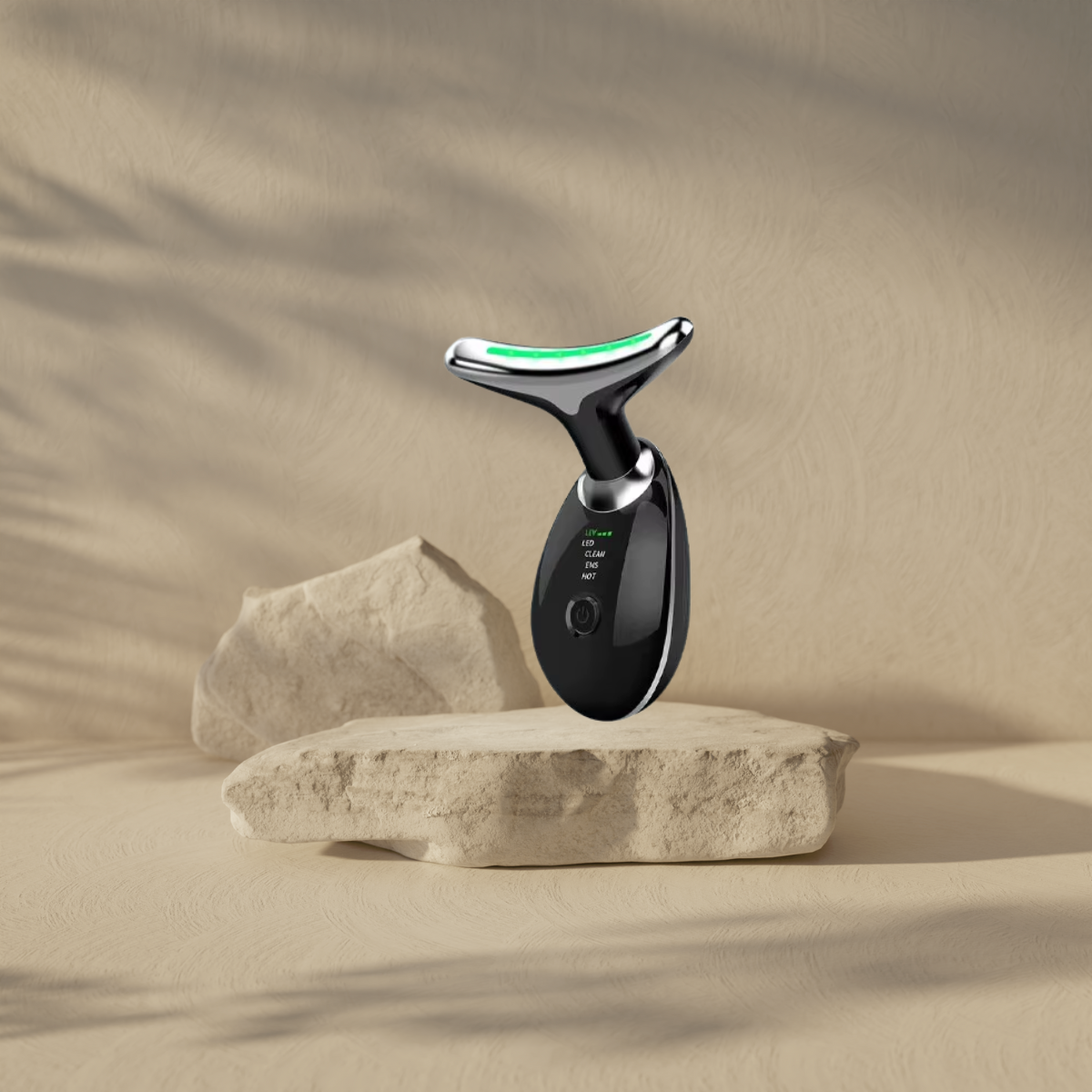 Appareil de Beauté Visage & Cou – Anti-Âge, Lifting & Éclat Instantané